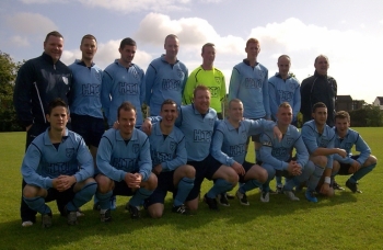 Suffolk Swifts Photo